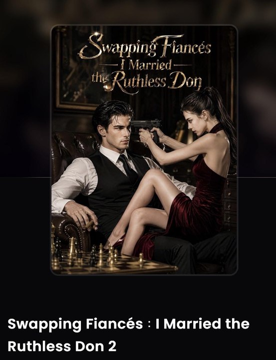 swapping fiances i married the ruthless don