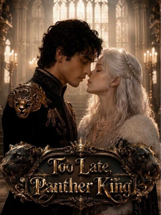 Too Late, Panther King englishsub watchfull ⚡️🍿⚡️