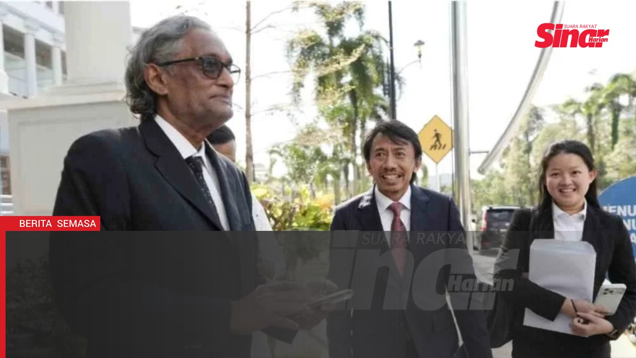 Ismail Sabri dijangka jalani prosedur pemasangan perentak jantung hari ini - Peguam