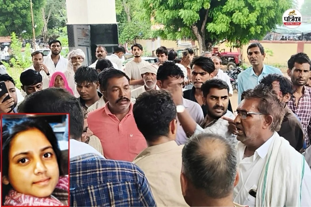 महिला की मौत के बाद अस्पताल में भिड़े 2 पक्षों के लोग