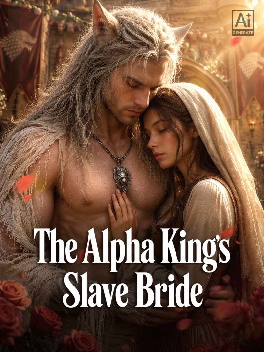 The Alpha King’s Slave Bride - Full HD