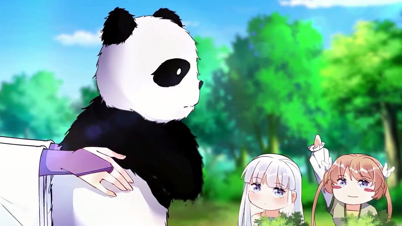 [EngSub] My Master Is My Cheat Code S3