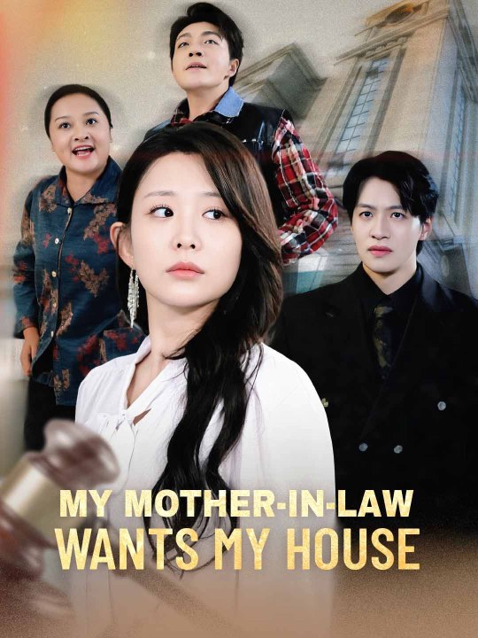 [EngSub] My Mother-in-Law Wants My House