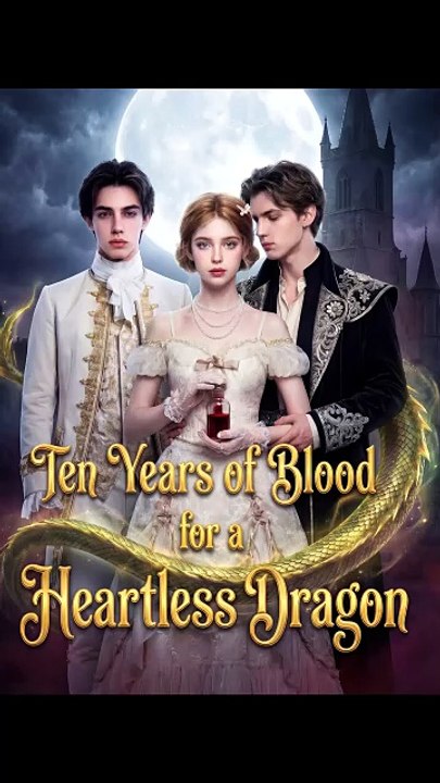 Ten Years of Blood for a Heartless Dragon - full movie [Full Movie]