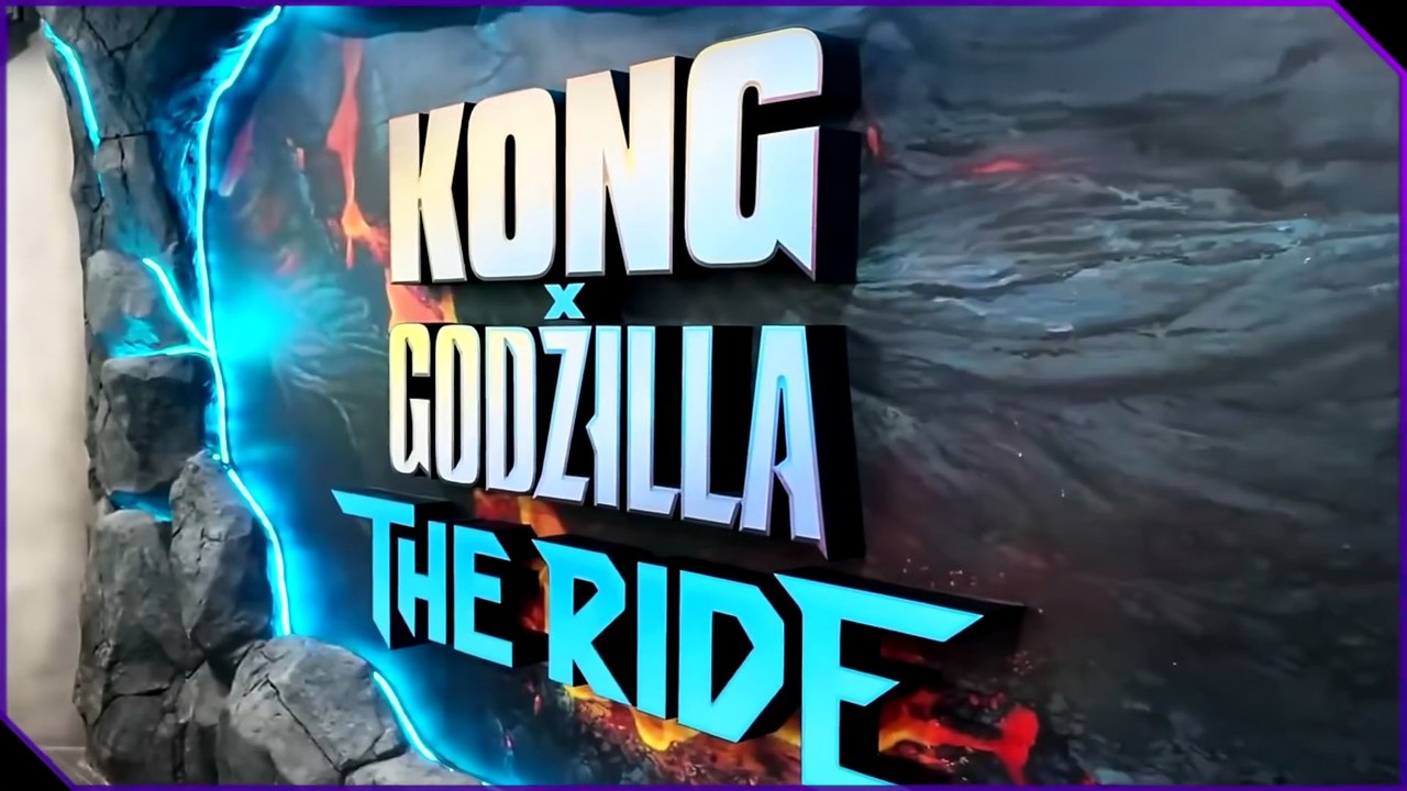 NEW Godzilla X Kong Just Set Up SPACEGODZILLA! (Breakdown)