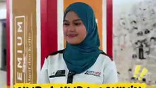 Di tangan generasi muda, harapan negara