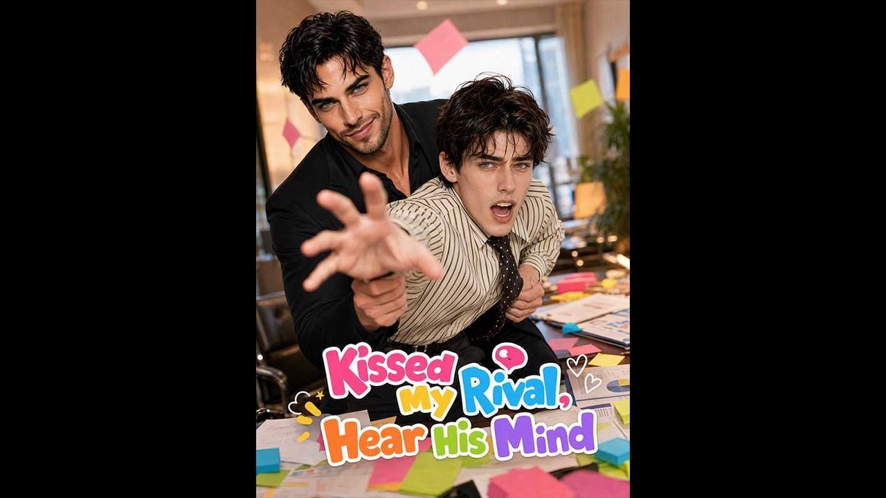 Kissed My Rival Hear His Mind - FULL MOVIE