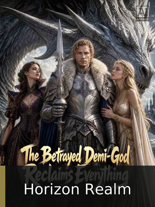 The Betrayed Demi-God Reclaims Everything | Horizon Realm