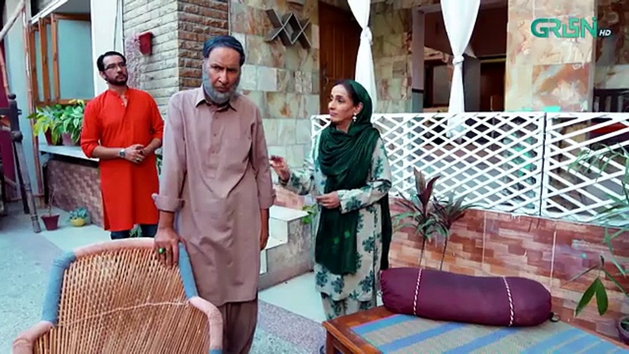 Khawaab Meray episode 28