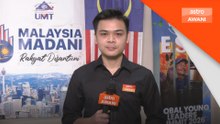 Institusi kewangan pemacu Agenda ESG negara