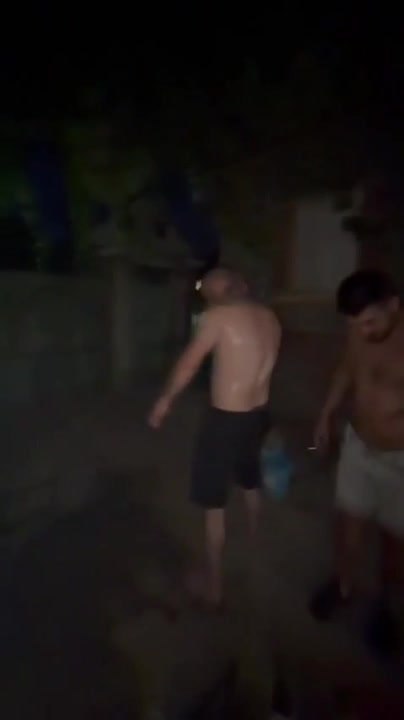 Hilarious Party Prank Sends Passed-Out Friend Into Chaotic Rage