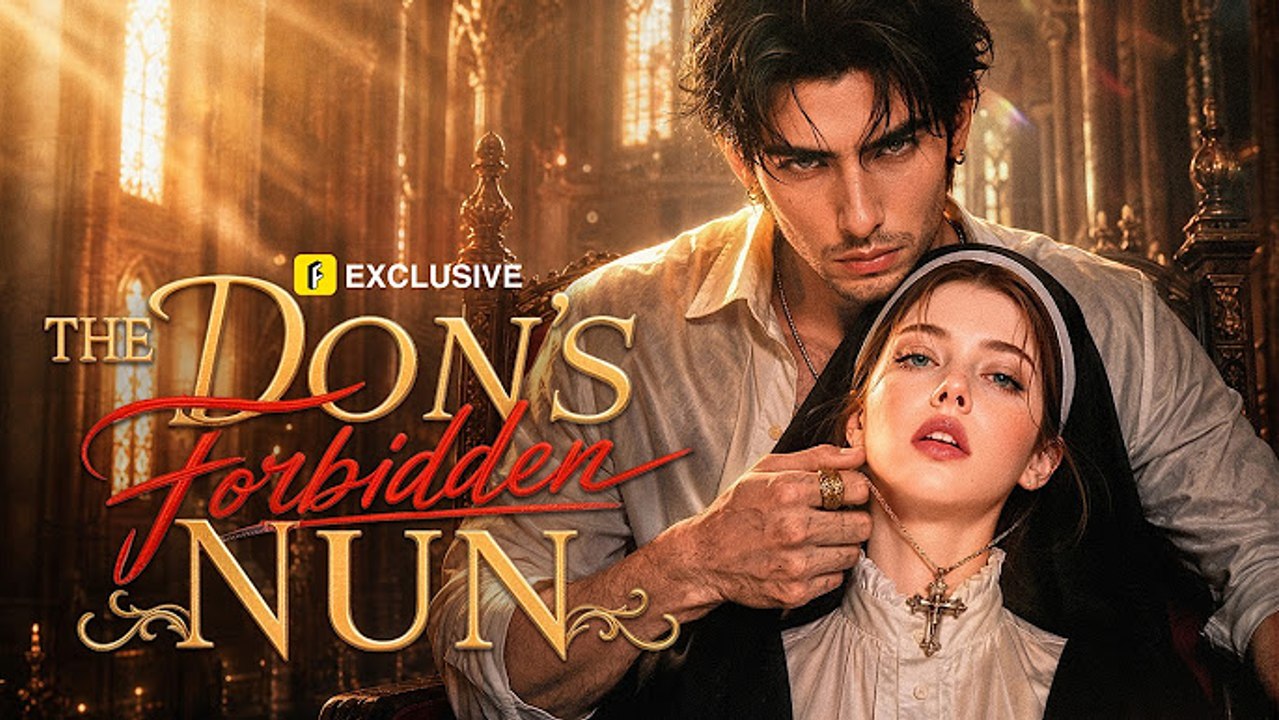 The Don's Forbidden Nun | Serie Completa | Short Drama English | Ivory Drama