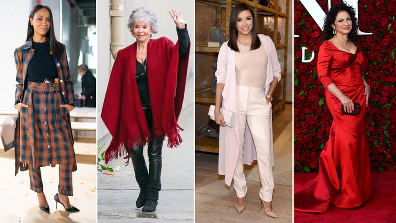 Latina sisterhood: These Latina Powerhouses are sisters at heart