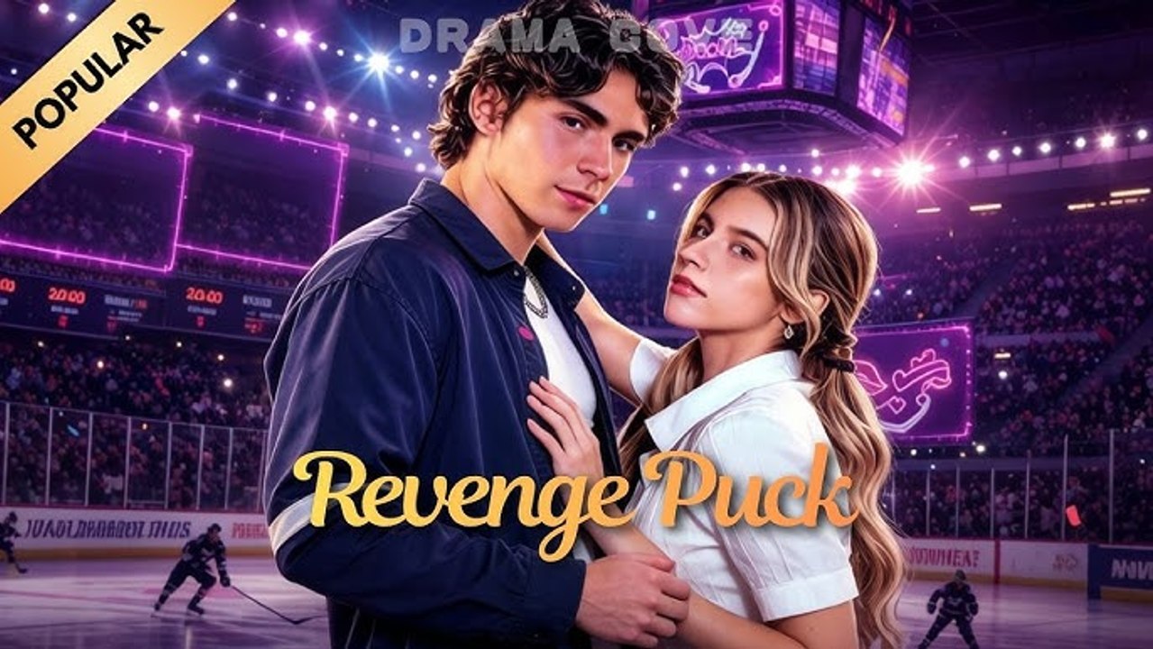revenge puck