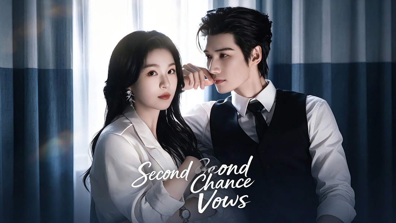 second chance vows chinese drama