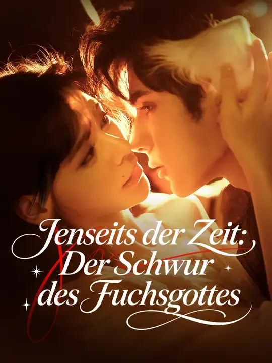 Jenseits der Zeit: Der Schwur des Fuchsgottes - Teil 1/2 | Folgen 1-30