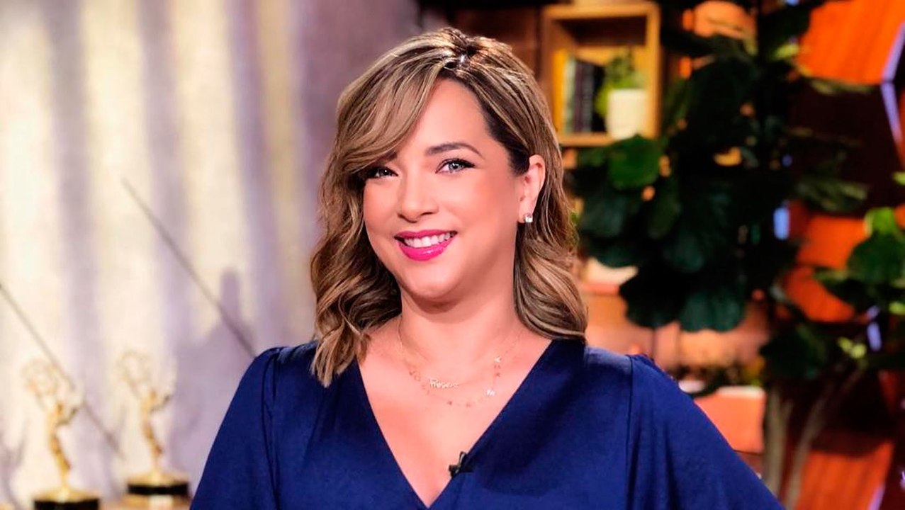 Adamari López y sus tratamientos de belleza fav...