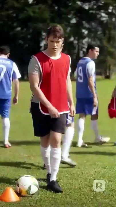 El Goleador Perdido (Español) #ShortDrama [Full Movie]