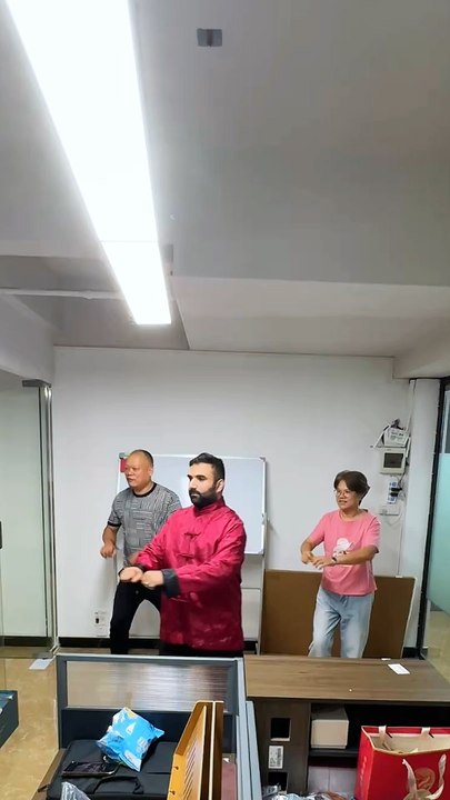 星足舞蹈