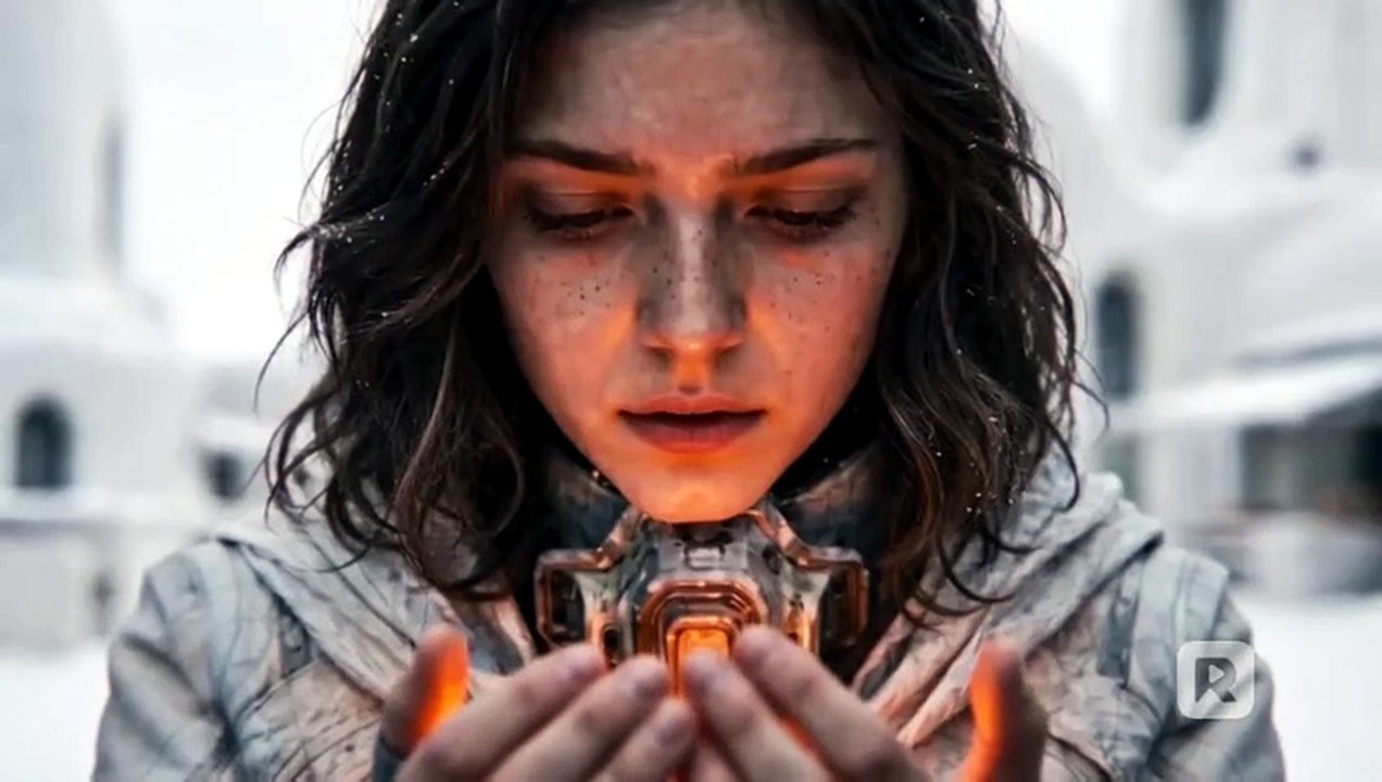 God of Snow - HOT [Full Movie]