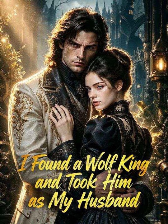I Found a Wolf King and Took Him as My Husband Full HD