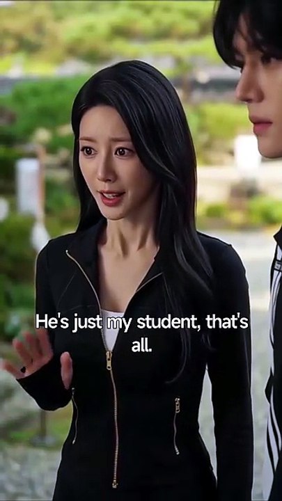 Warning!Teacher is Too Tempting(DUBBED) | Horizon Realm [Full Movie]