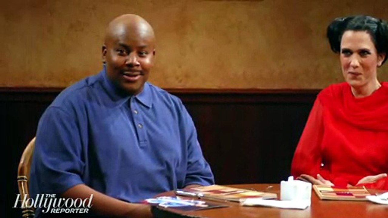 Kenan Thompson Could Leave 'SNL' in Favor of NBC's 'Saving Larry' | THR News [Full Movie]