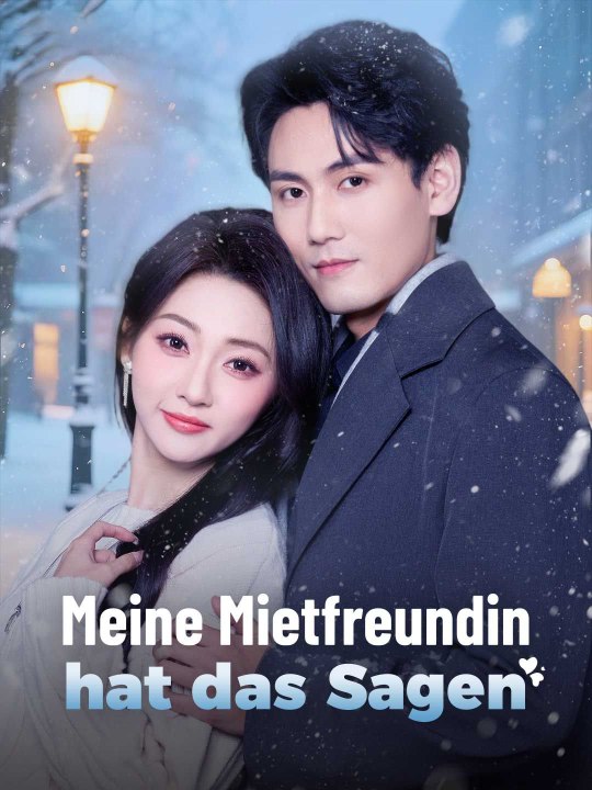 Meine Mietfreundin hat das Sagen - Teil 2/3 | Folgen 22-43