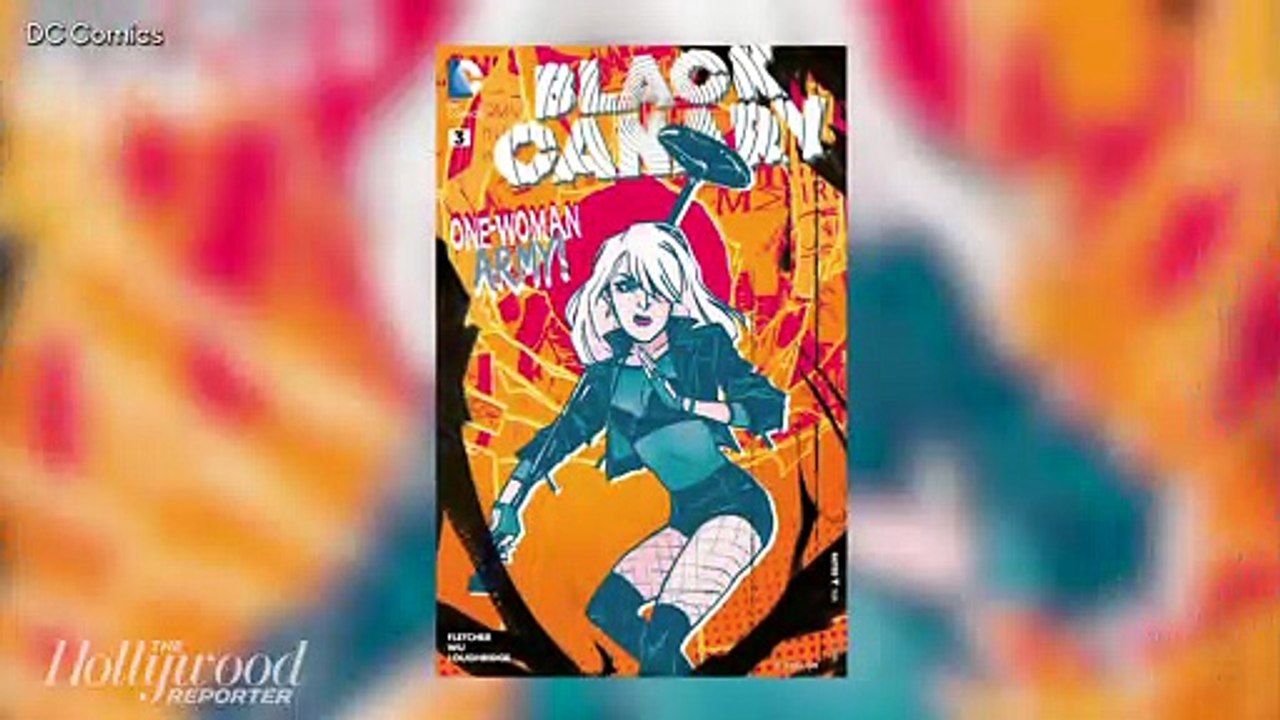 DC Film 'Birds of Prey' Narrows Down Candidates for Black Canary and Huntress | THR News [Full Movie]