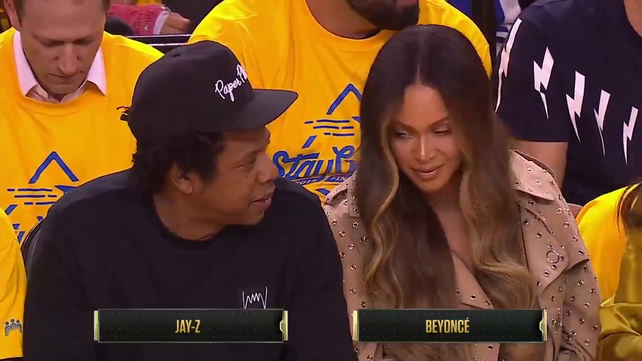 Beyonce