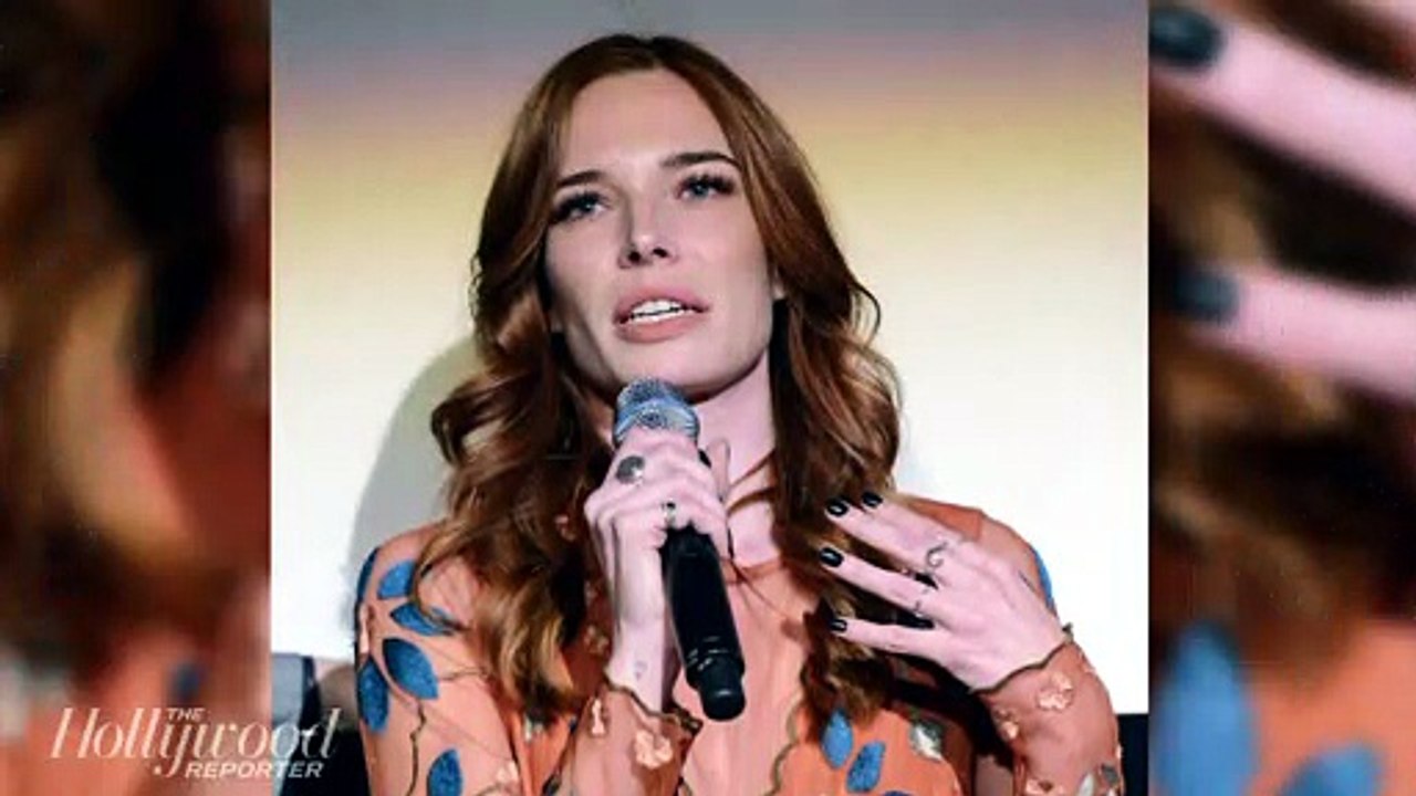 Chloe Dykstra Contemplated Suicide After Being "Attacked Relentlessly" | THR News [Full Movie]