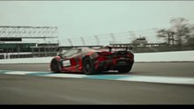 Tempo record per la nuova Lamborghini Revuelto SV all’Hockenheimring