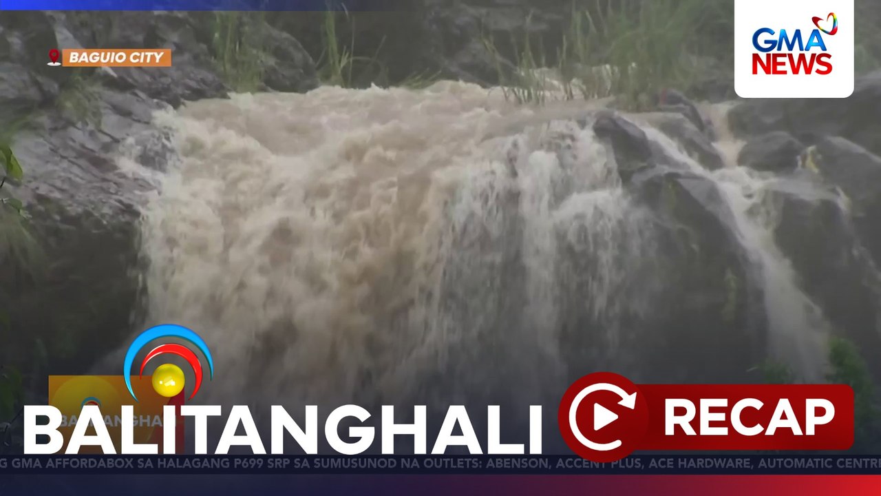 Balitanghali: (Part 1) August 7, 2026