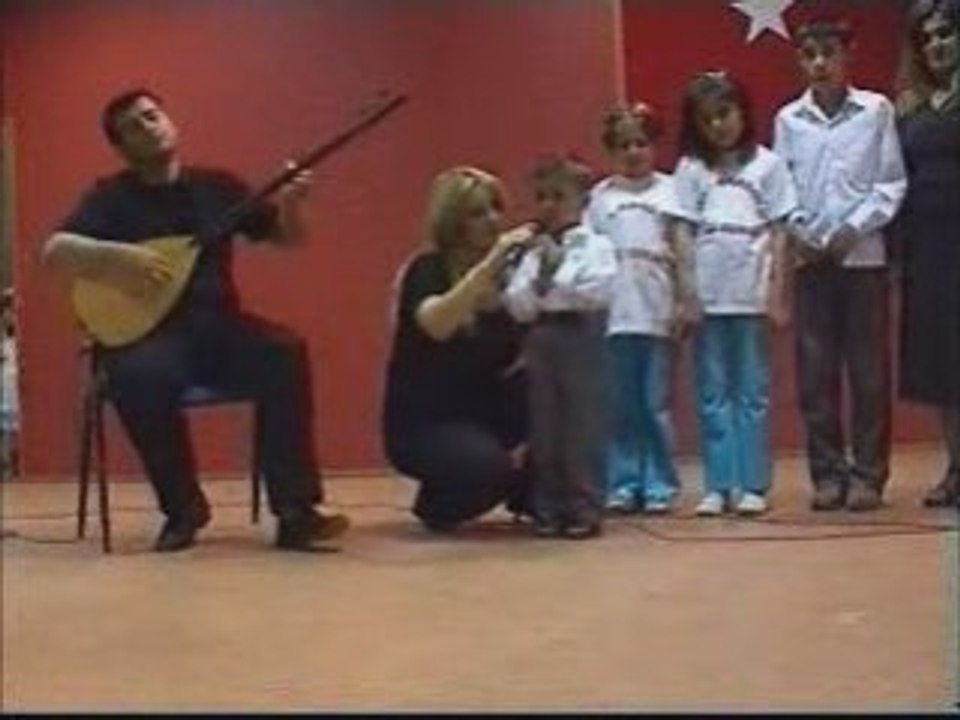 Anadolu Sevgi Yumağı Küçük Fettah