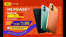 POCO M8 POWER AND REDMI NOTE 17  5G SMARTPHONES- BUY OR NOT?