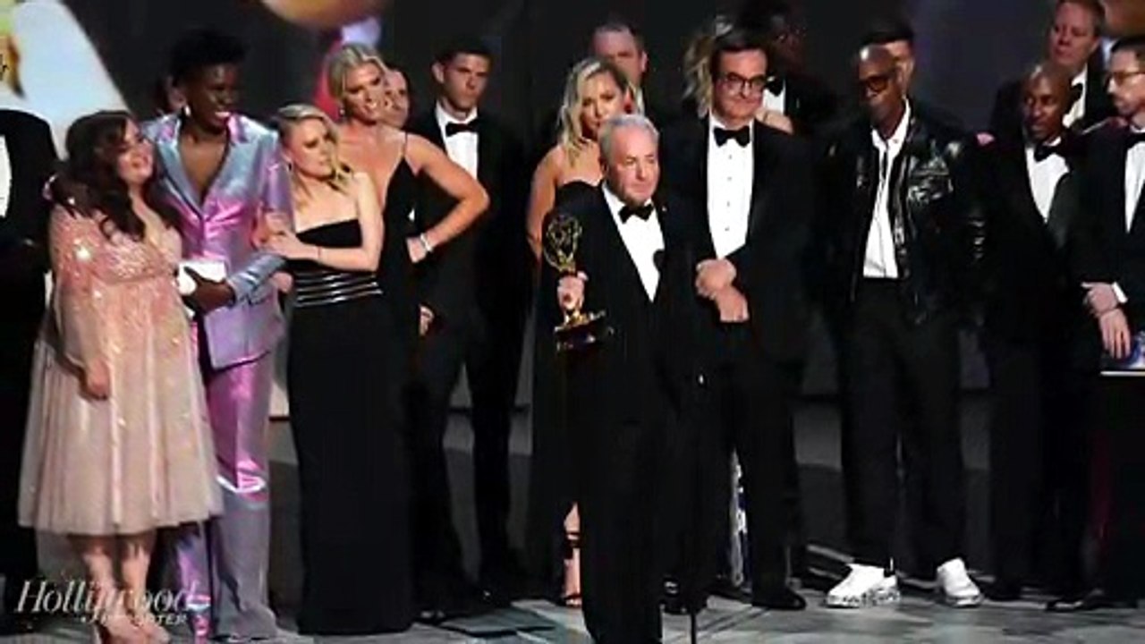 Chevy Chase Trashes 'Saturday Night Live' in New Interview | THR News [Full Movie]