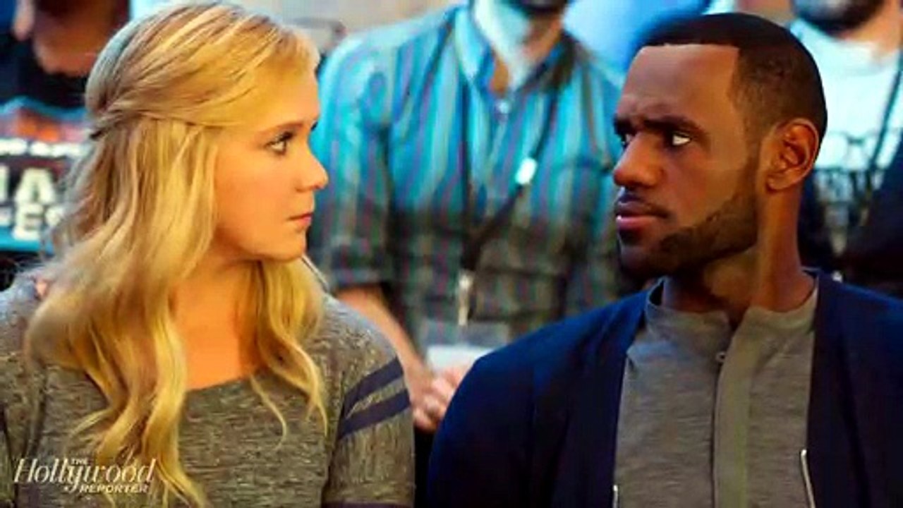Ryan Coogler Teams Up With LeBron James to Produce 'Space Jam' Sequel | THR News [Full Movie]