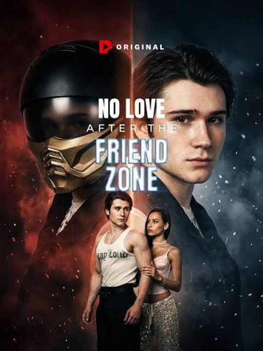 no love after the friend zone