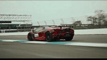 Der neue Lamborghini Revuelto SV fährt einen Rundenrekord auf dem Hockenheimring