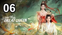 The Great Queen (2026) - Episode 6 English Sub | Asian Drama TV