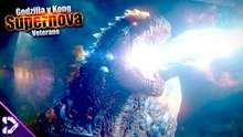 ¡Godzilla X Kong acaba de preparar el terreno para SpaceGodzilla! (Explicación)