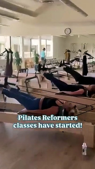 Pilates Reformer Near Belvedere CA