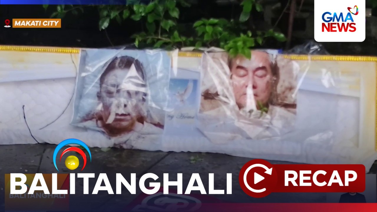 Balitanghali: (Part 3) August 7, 2026