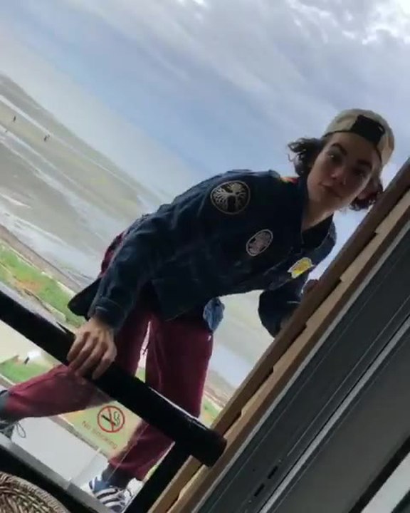 Cameron Boyce, el gran amigo de Dove Cameron