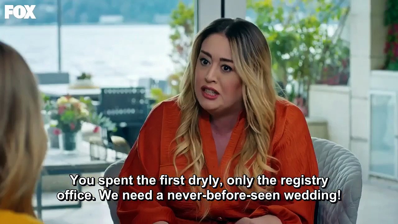 Yasak Elma Episode 169 | Turkish Drama English Subtitles | Full Episode