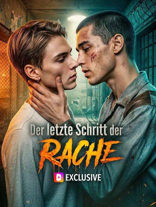 Der letzte Schritt der Rache - Teil 1/1 | Folgen 1-50