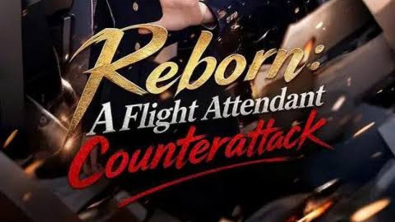 Reborn: A Flight Attendant Counterattack | N.S