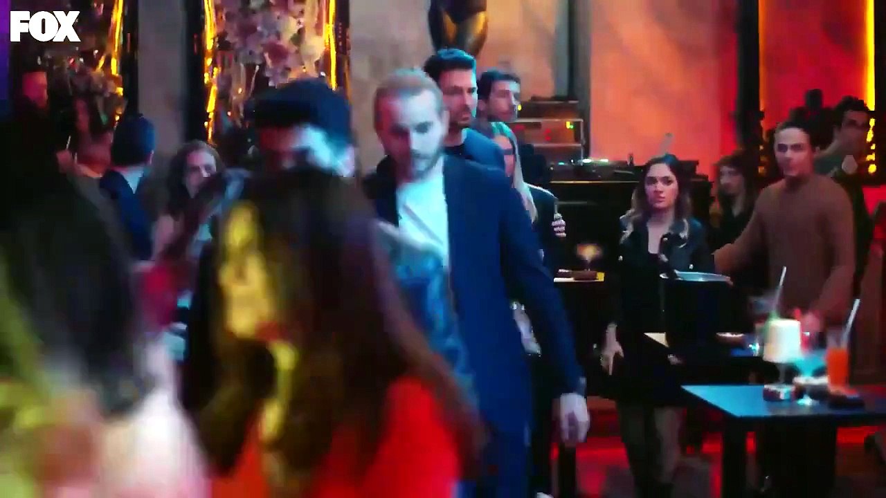 Yasak Elma Episode 166 | Turkish Drama English Subtitles | Full Episode