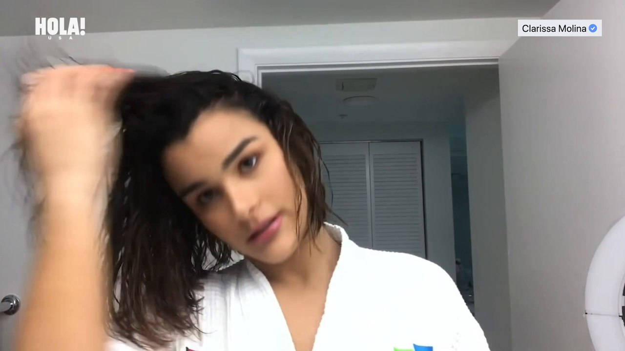 Clarissa Molina