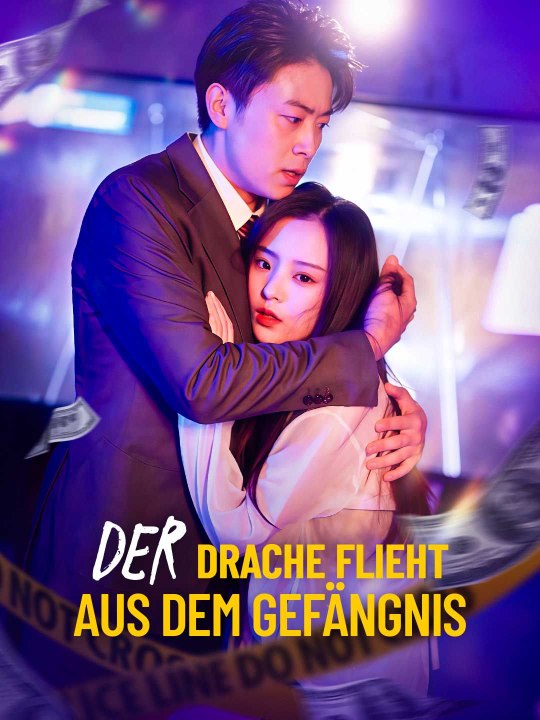 Der Drache flieht aus dem Gefängnis - Teil 1/2 | Folgen 1-38